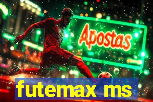 futemax ms